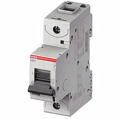 ABB S801U-K10
