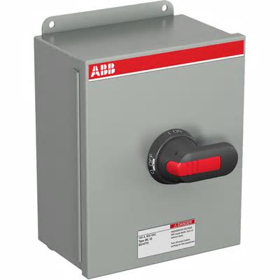 ABB EOT100U3M3-P