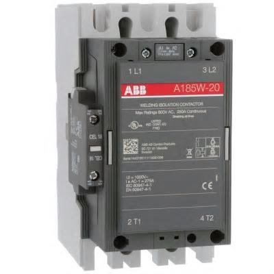 ABB A185W-20-01E-84