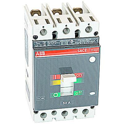 ABB TS3N050TW