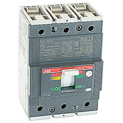 ABB T3N200TL