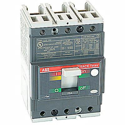 ABB T2S025TW