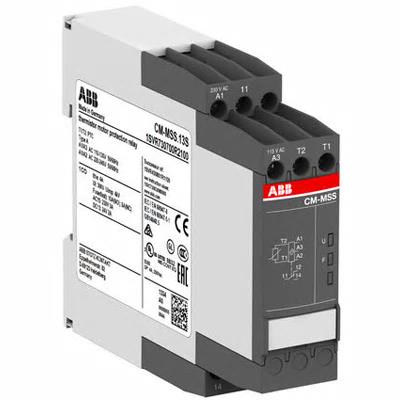 ABB 1SVR730700R2100