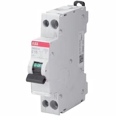 ABB SN201M-C20