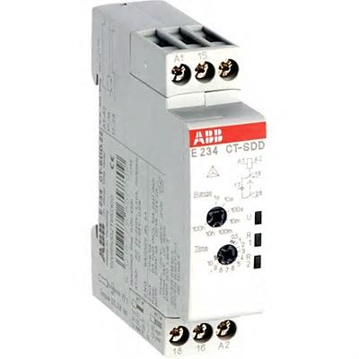 ABB 1SVR500211R0100
