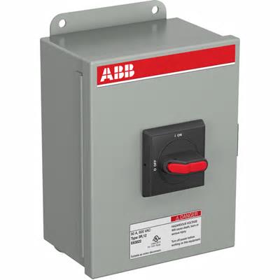 ABB EOT45U3M3-S