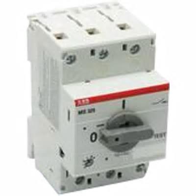 ABB MS325-25E