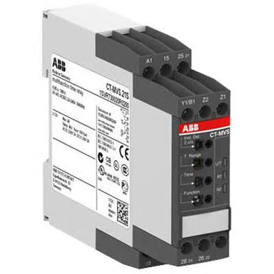 ABB 1SVR730020R0200