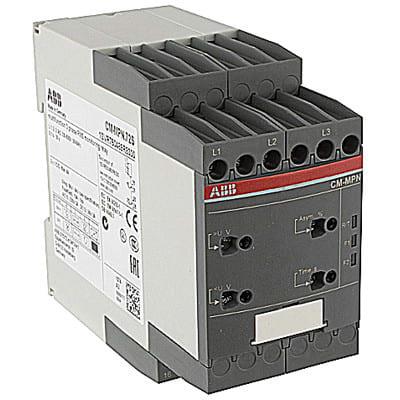 ABB 1SVR750489R8300