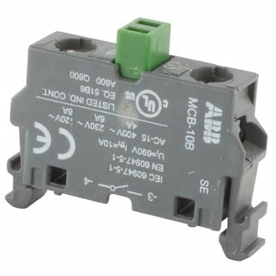 ABB MCB-10BG