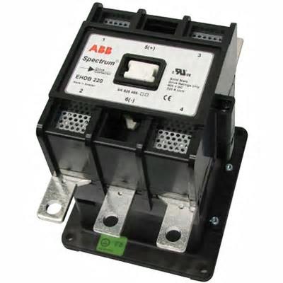 ABB EHDB220C2P-1L