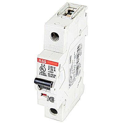 ABB S201U-Z32