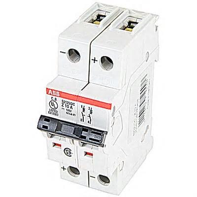 ABB S202UDC-Z10