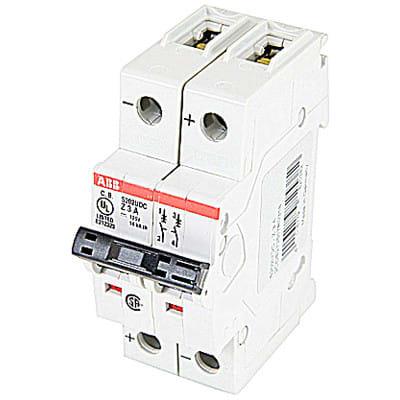 ABB S202UDC-Z3
