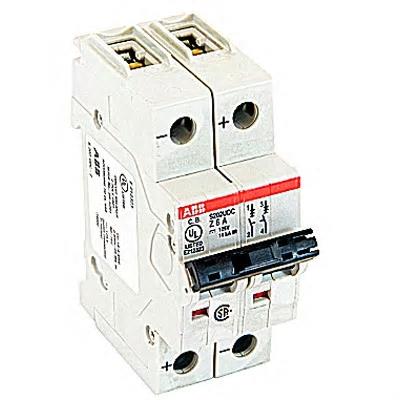 ABB S202UDC-Z6
