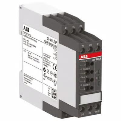 ABB 1SVR740030R3300