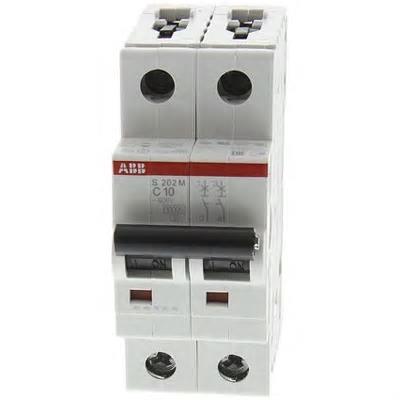 ABB S202M-C10
