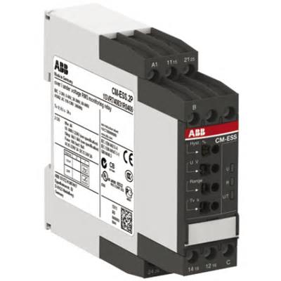 ABB 1SVR730831R0400
