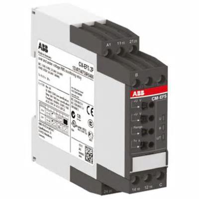 ABB 1SVR740750R0400