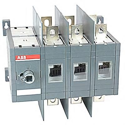 ABB OT400U03C