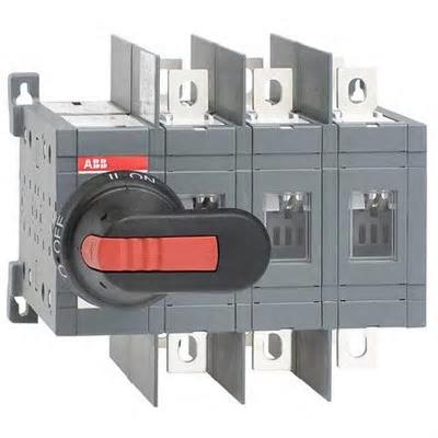 ABB OT200U03CP