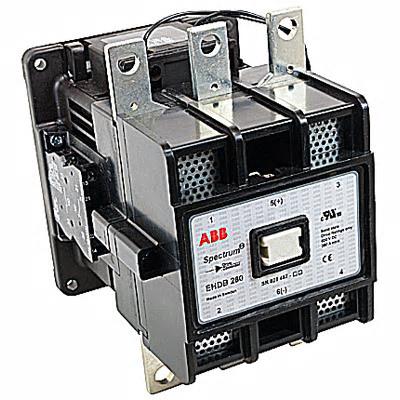 ABB EHDB280C-AL11ES