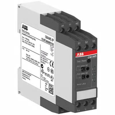 ABB 1SVR740660R0100