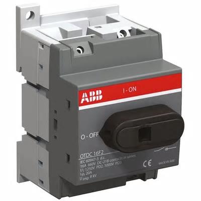 ABB OTDC25F2