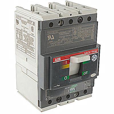 ABB T2S025E5W