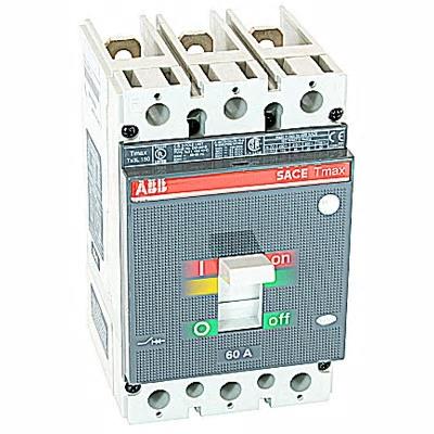 ABB TS3L060TW