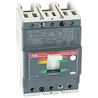ABB T2S060TW