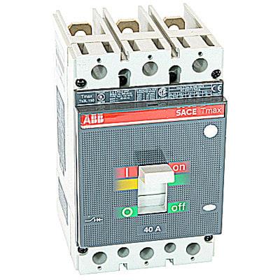 ABB TS3L040TW