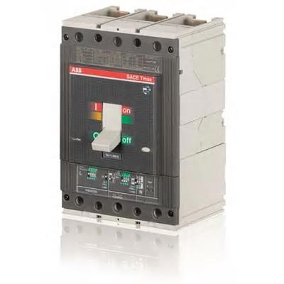 ABB T5S600CW