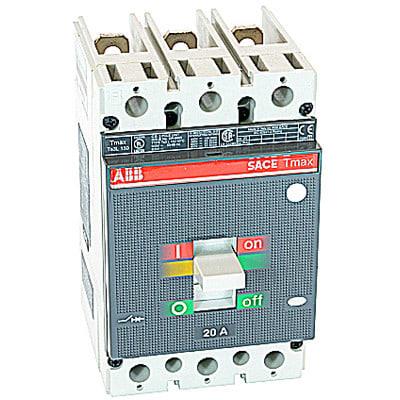 ABB TS3L020TW