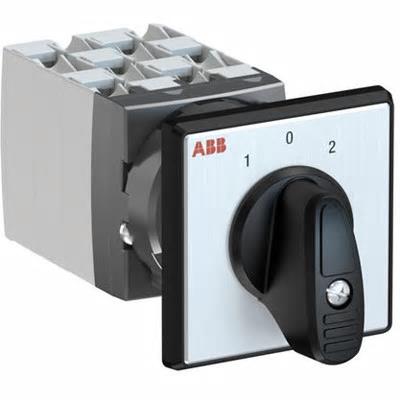 ABB OC25G06PNBN00NURR3