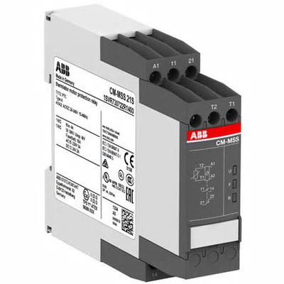 ABB 1SVR740722R1400