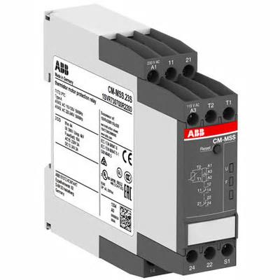 ABB 1SVR740700R2200