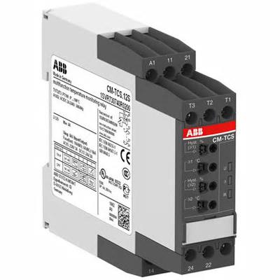 ABB 1SVR730740R0200