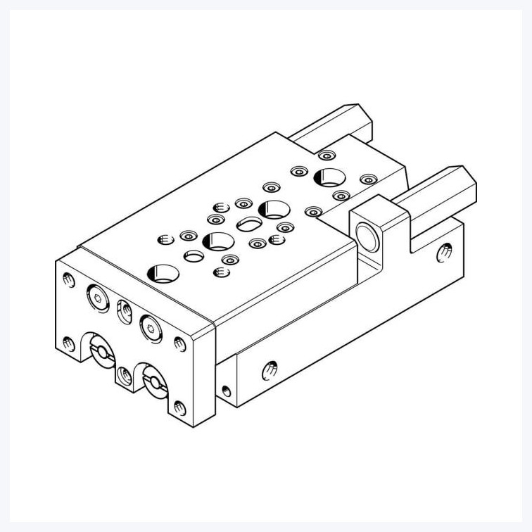 Festo SLT-10-50-P-A