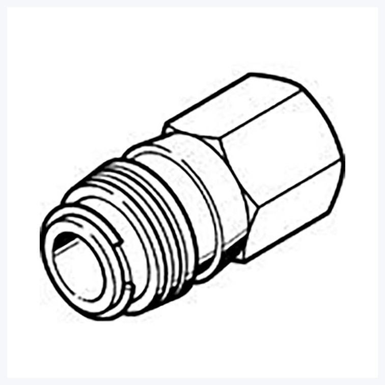 Festo KD3-1/4-I