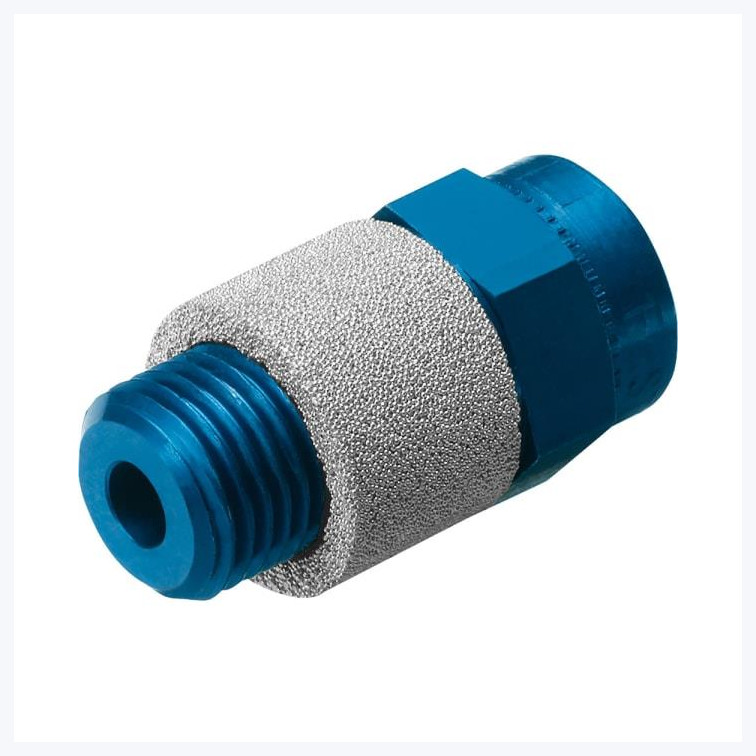 Festo GRE-1/2-NPT