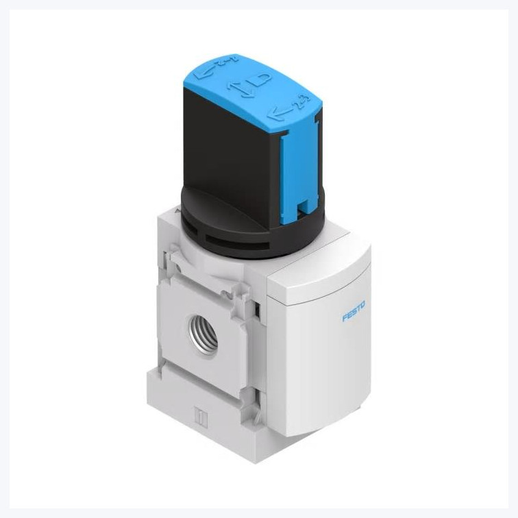 Festo MS4-EM1-1/4-Z