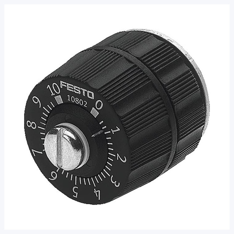 Festo GRP-160-PK-4