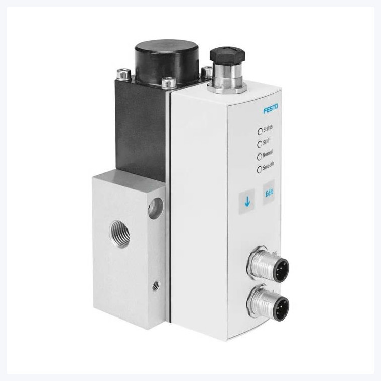 Festo VPPL-3L-3-G14-0L20H-V1-V-S1-6