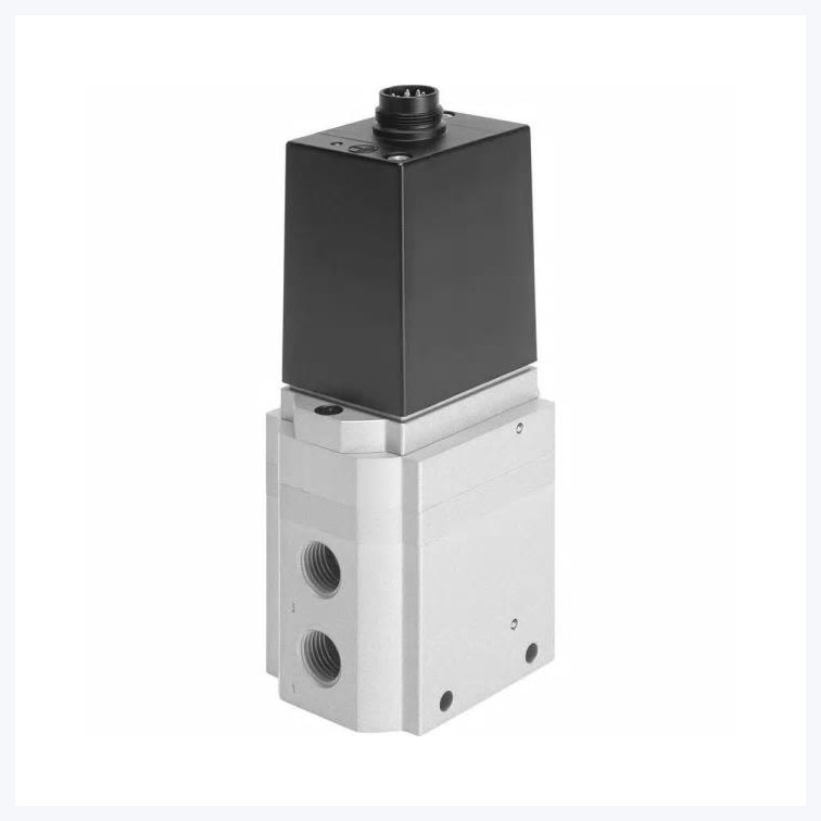 Festo MPPE-3-1/8-6-010-B
