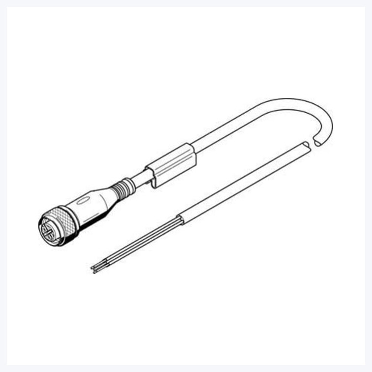 Festo NEBU-M12G5-K-5-LE4