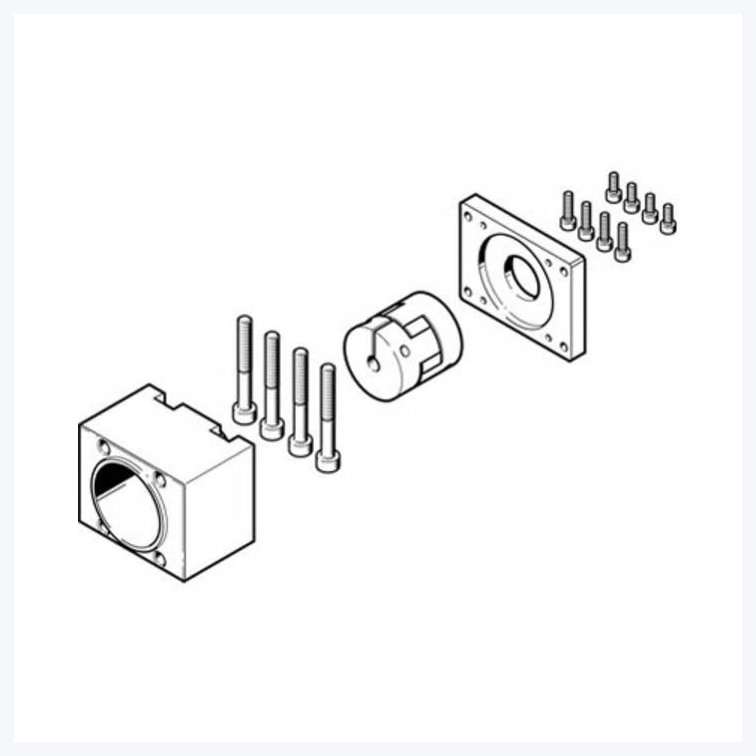 Festo CMSX-P-S-C-U-F1-D-50-A