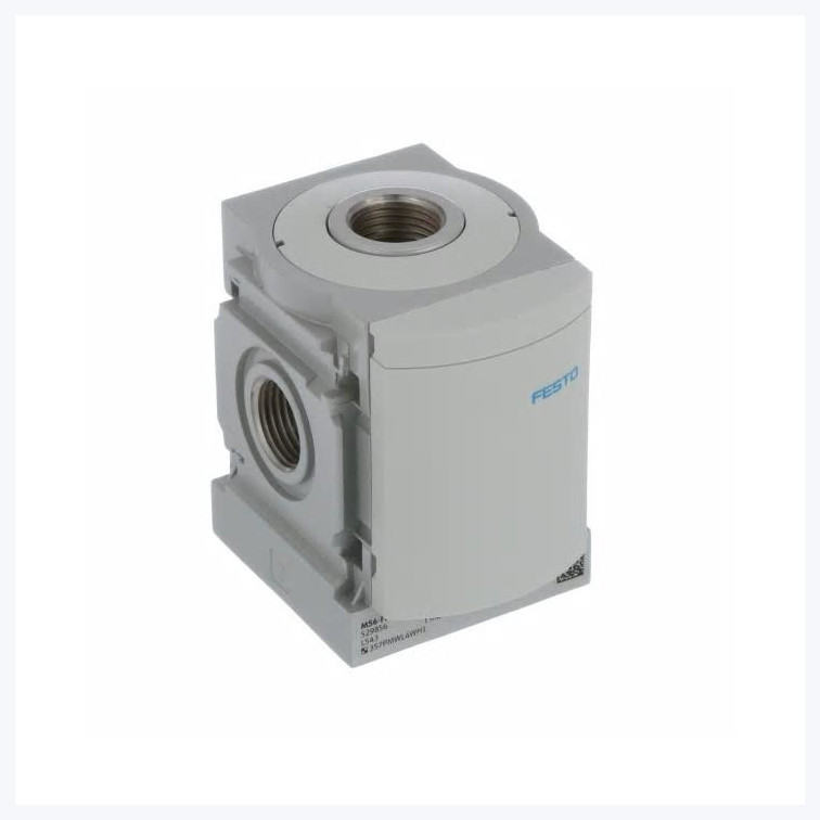 Festo MS6-FRM-1/2-Z