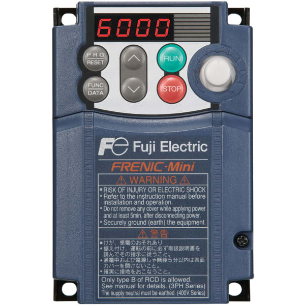 Fuji Electric FRN0001C2S-6U