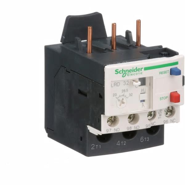 Schneider Electric LRD32